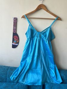 Enamor Night Dress