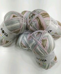 Nova Multi Yarn