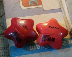 Zudio Star Lipstick Duo