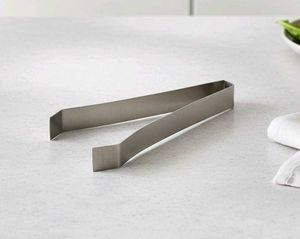 Professional Stainless Steel Fish Tweezers