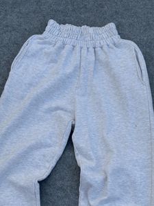 Comfortable Grey Sweatpants