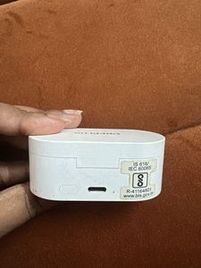 OnePlus Earbuds Case