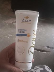 Dove Intense Repair Conditioner