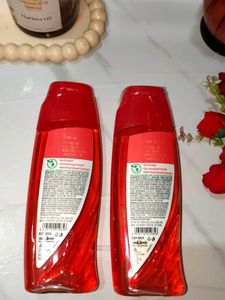 Vivel Body Wash 2x Koijic Bright
