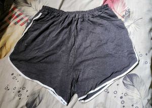 used shorts
