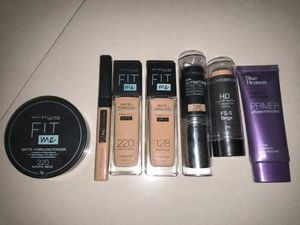 ***On Sale Price***Foundation, Compact & Concealer