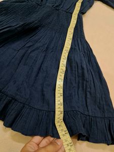 Women's Korean Dress
