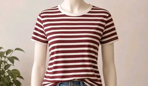 Striped T-Shirt
