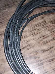 High-Quality Coaxial Cable