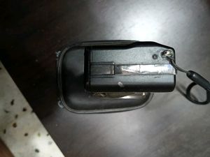 Sony Cyber-shot Digital Camera