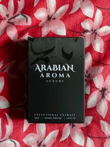 Arabian Aroma Aventus Perfume