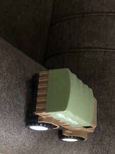 Toy Military Truck