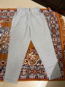 Comfortable Grey Lounge Pants