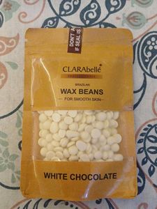 Clarabelle Brazilian Wax Beans - 2 types