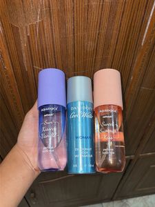 Cool water & Aqualogica Mist