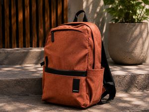 Urban Classic Casual Backpack