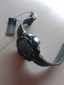 Digital Watch For Men