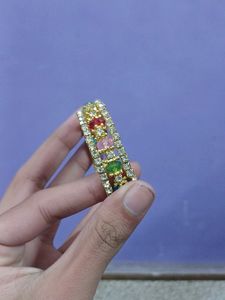 Multicolour Bracelet