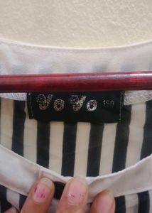 Beautiful And Comfortable Top