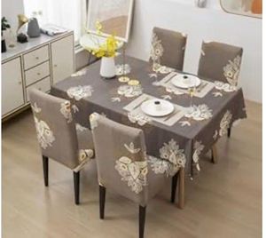 Stylish Chair Covers pack of 6