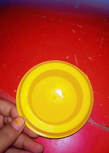 Magic Jar With Lid