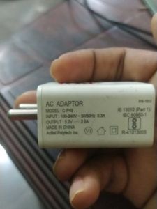 lenovo original charger adaptor