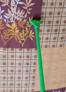 Plastic Long Hand
