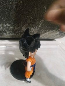 goku