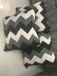 Fancy Sofa Cution Cover 3