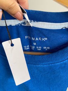 Primark "Love Club" T-Shirt