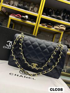 NEW CHANEL BAGS