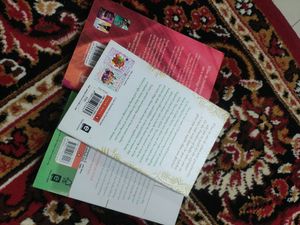 Sudha Murthy Books