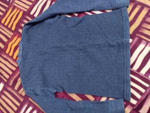 Comfortable Thermal Top