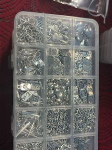 Charming Silver (Full box)