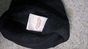 Spider-Man Beanie Hat