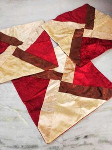 Decorative Cushion Covers set of 5