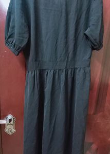 Knee Length Dress