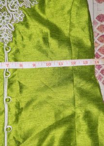 Beautiful Festive wear Kurti