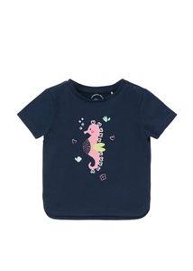 Cute Seahorse T-Shirt