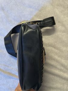 ALDO Black Crossbody Bag