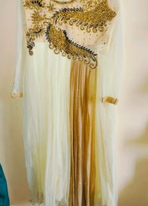 Elegant Embellished Dress