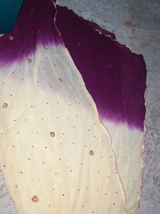 Embroidered Pakistani Dress