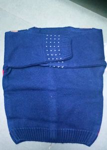 Sweater For New Born