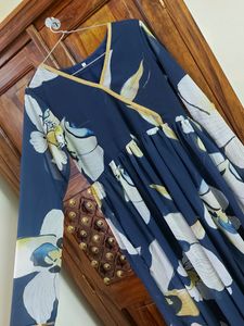 Discount Offer For 2 Days!!!Angrakha Suit