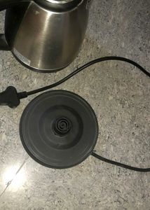 Bajaj Electric Kettle