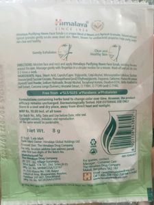 Face Products