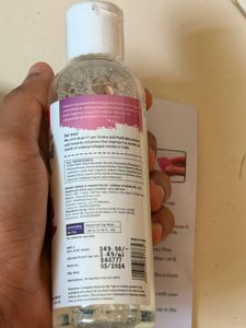 Sirona Menstrual Cup - Pad-Free Periods