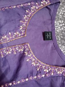 Kurta Set
