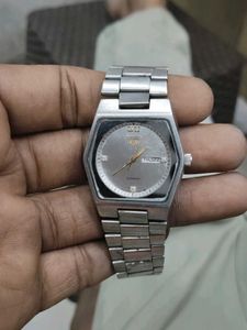 Seiko Automatic Watch