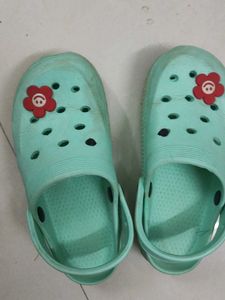 Pista Clogs
